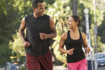 Couples Personal Training